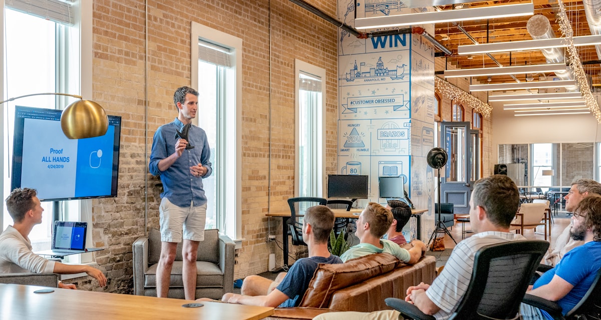 Trellis on Mid-Market and Werqwise on Mission Street — value-tier coworking near downtown San Francisco