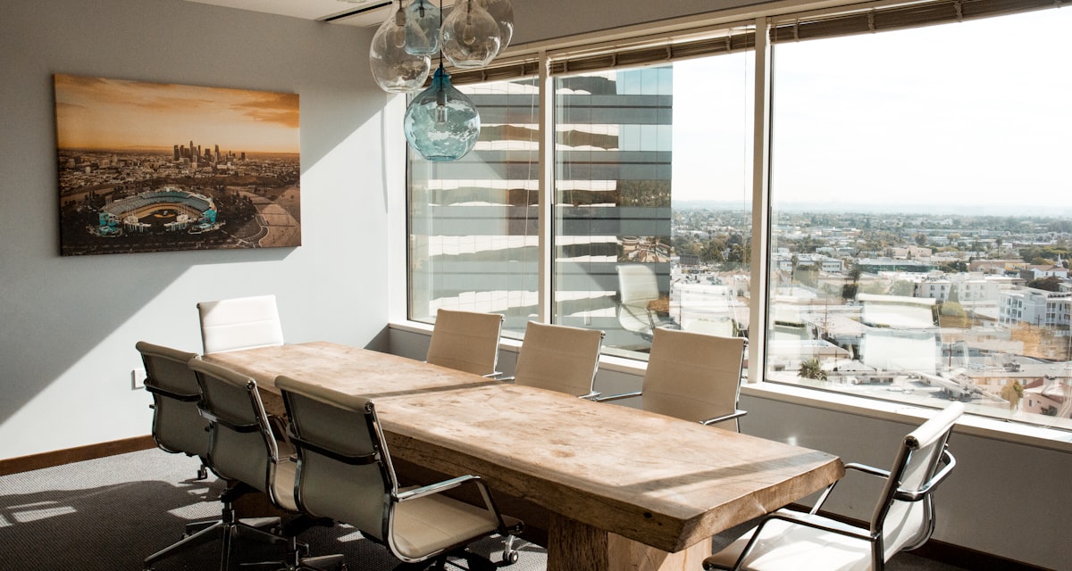 WeWork coworking spaces at Two Embarcadero Center and 650 California in downtown San Francisco
